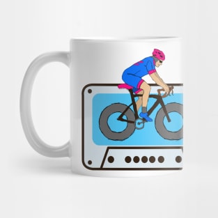 biker Mug